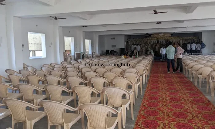 RK Gardens  Function Hall